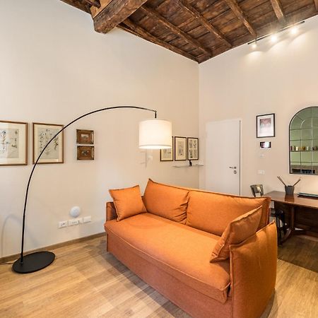 Sciampagne Apartment Рим Екстериор снимка