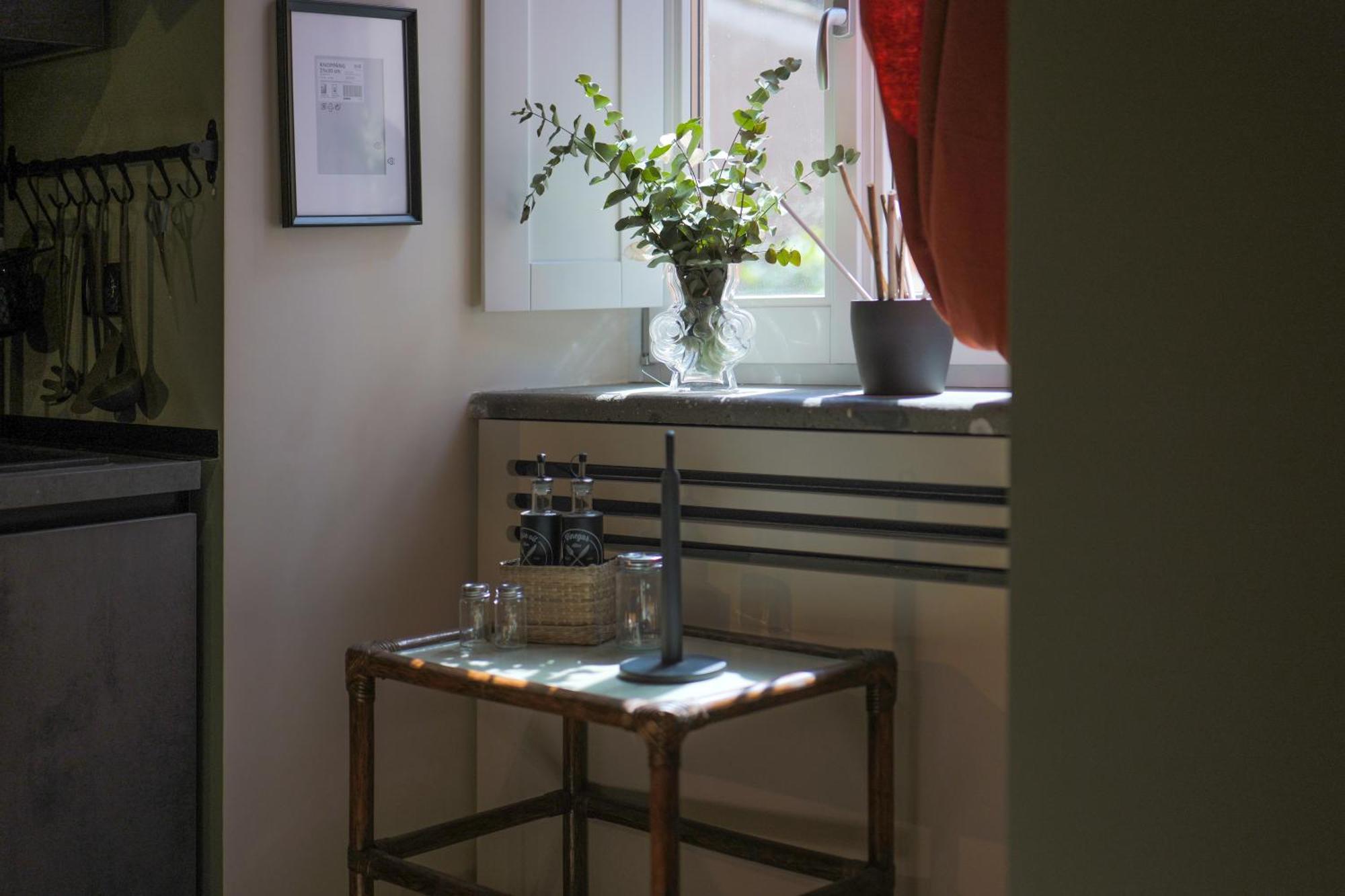 Sciampagne Apartment Рим Екстериор снимка