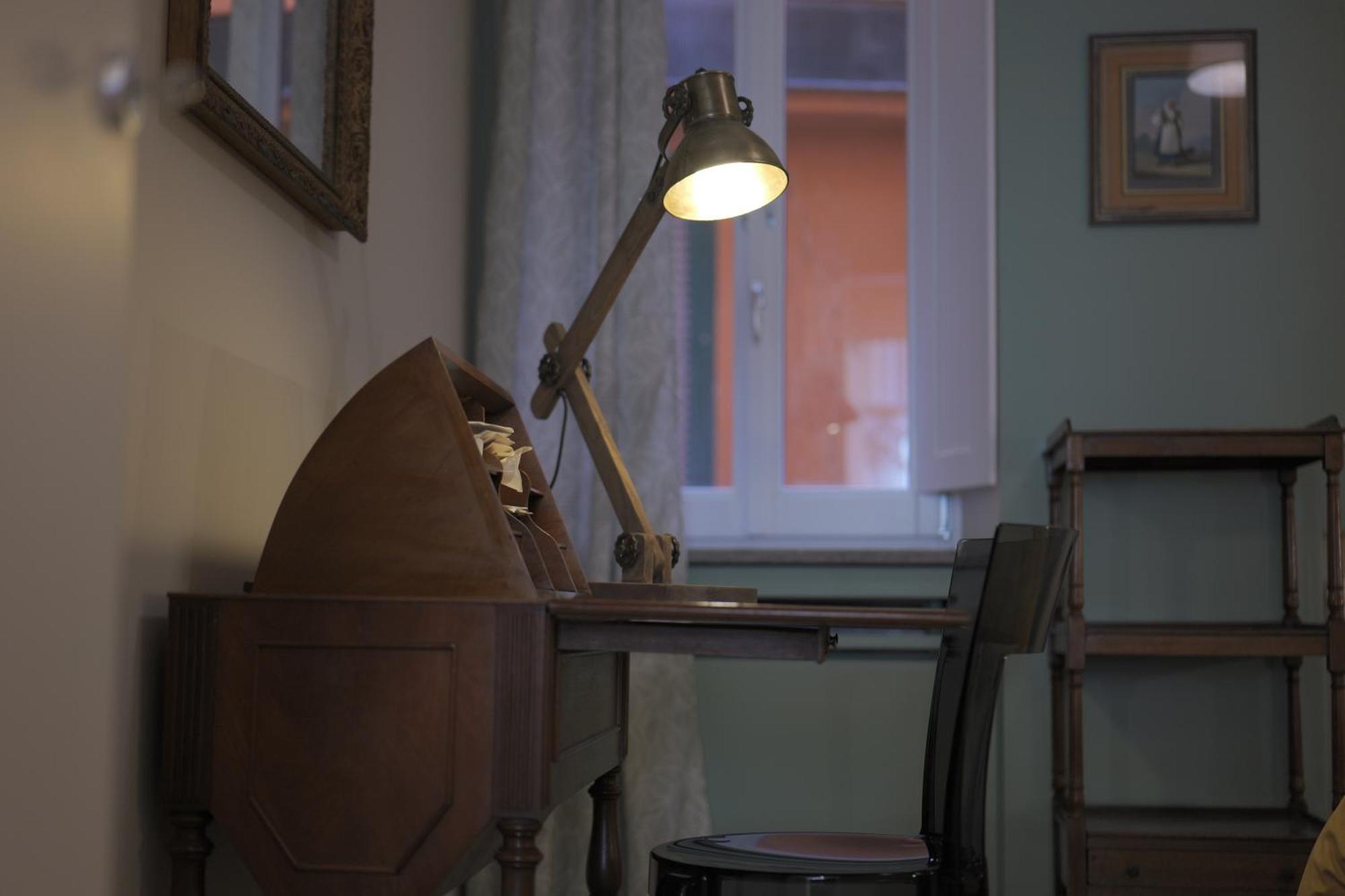 Sciampagne Apartment Рим Екстериор снимка