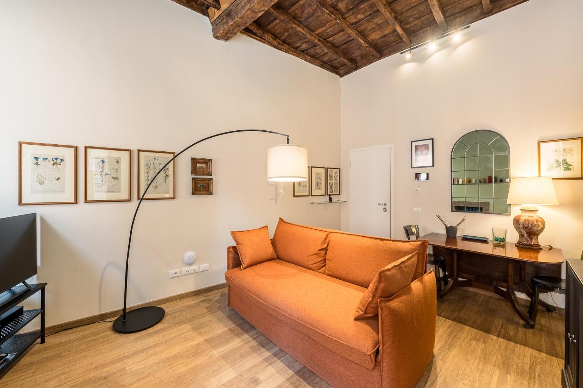 Sciampagne Apartment Рим Екстериор снимка