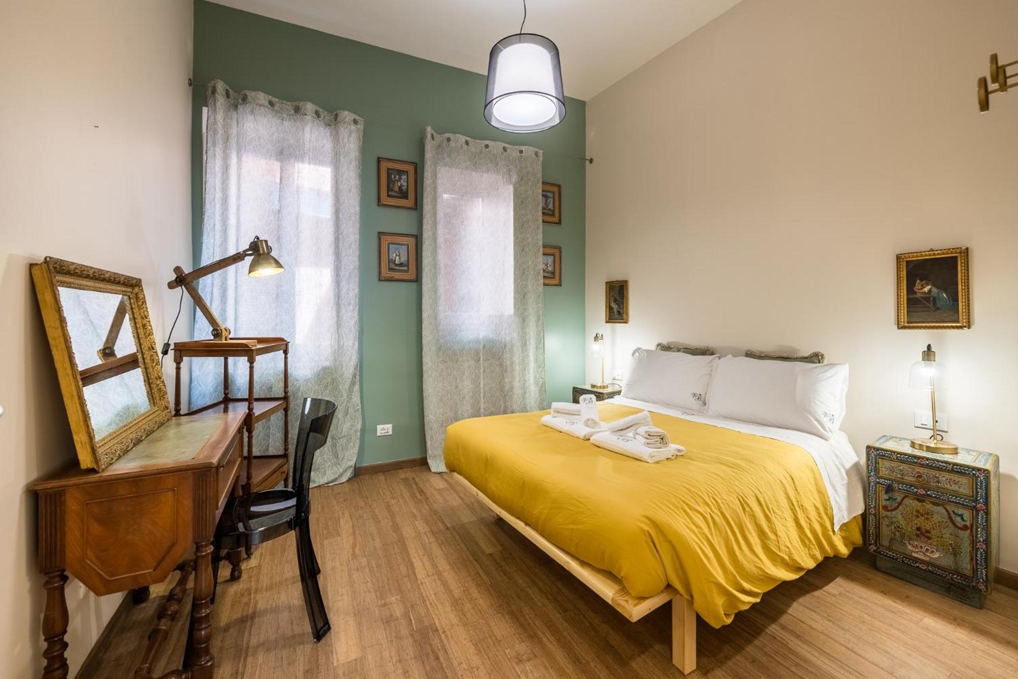 Sciampagne Apartment Рим Екстериор снимка