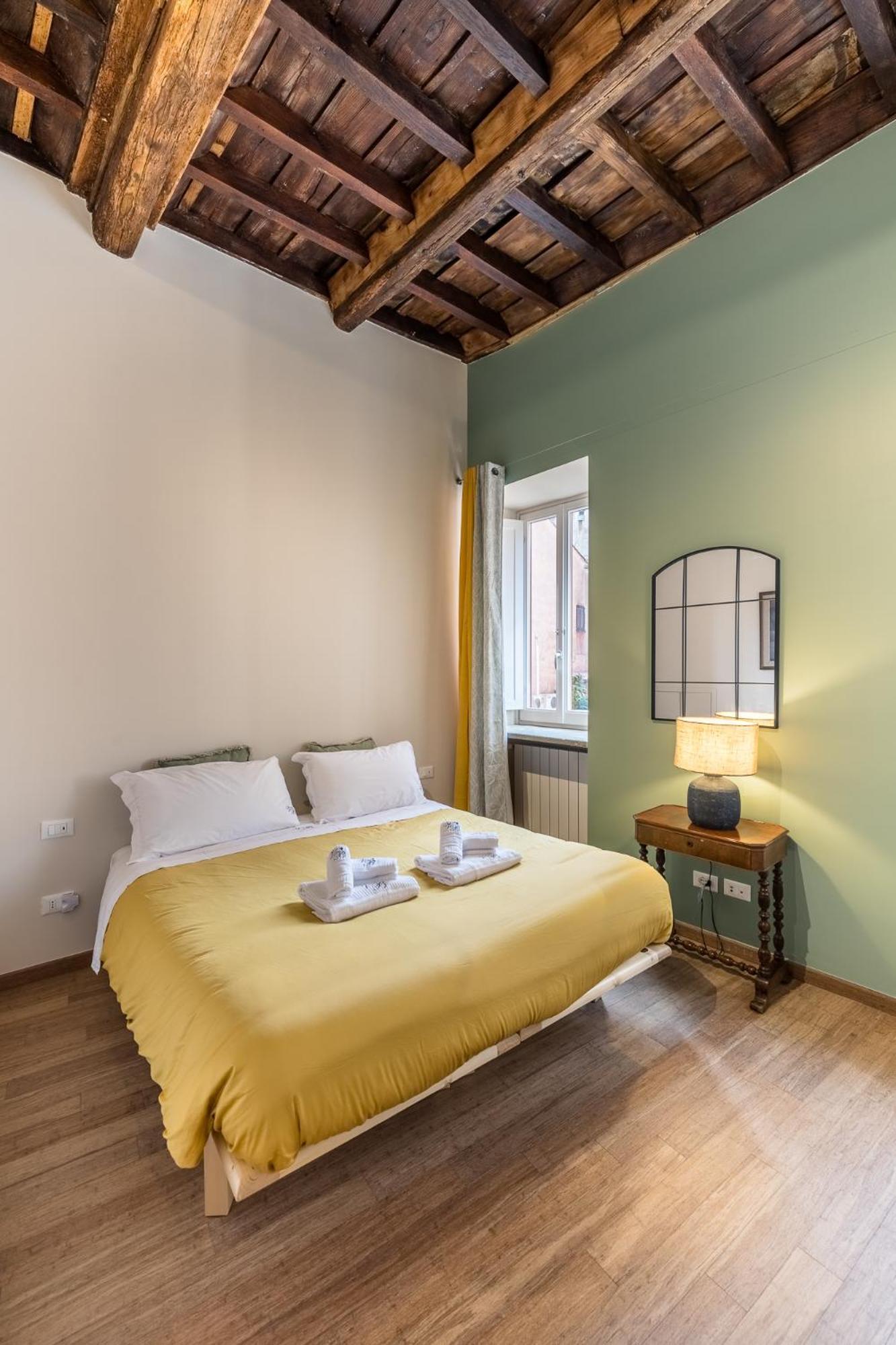 Sciampagne Apartment Рим Екстериор снимка